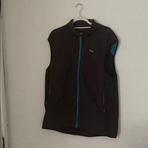 Patagonia Nano Air Vest